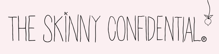 The Skinny Confidential 