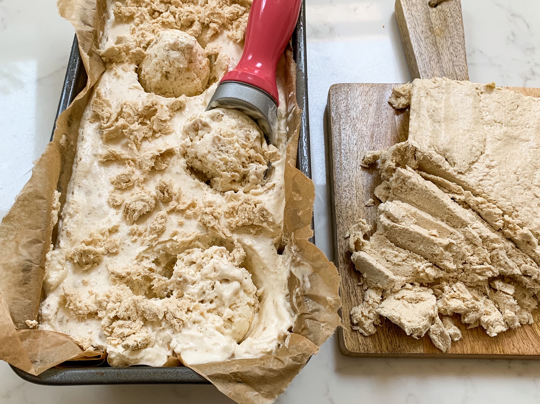 Vegan Halva - Full of Plants