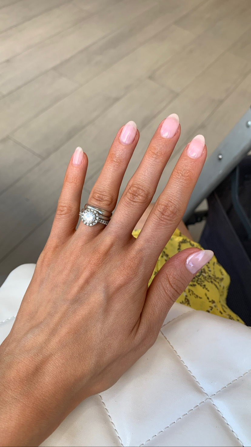 The Food Effect What to Eat for Strong Healthy Nails